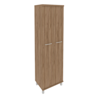 Гардероб FIRST  KG-1  600х430х2060